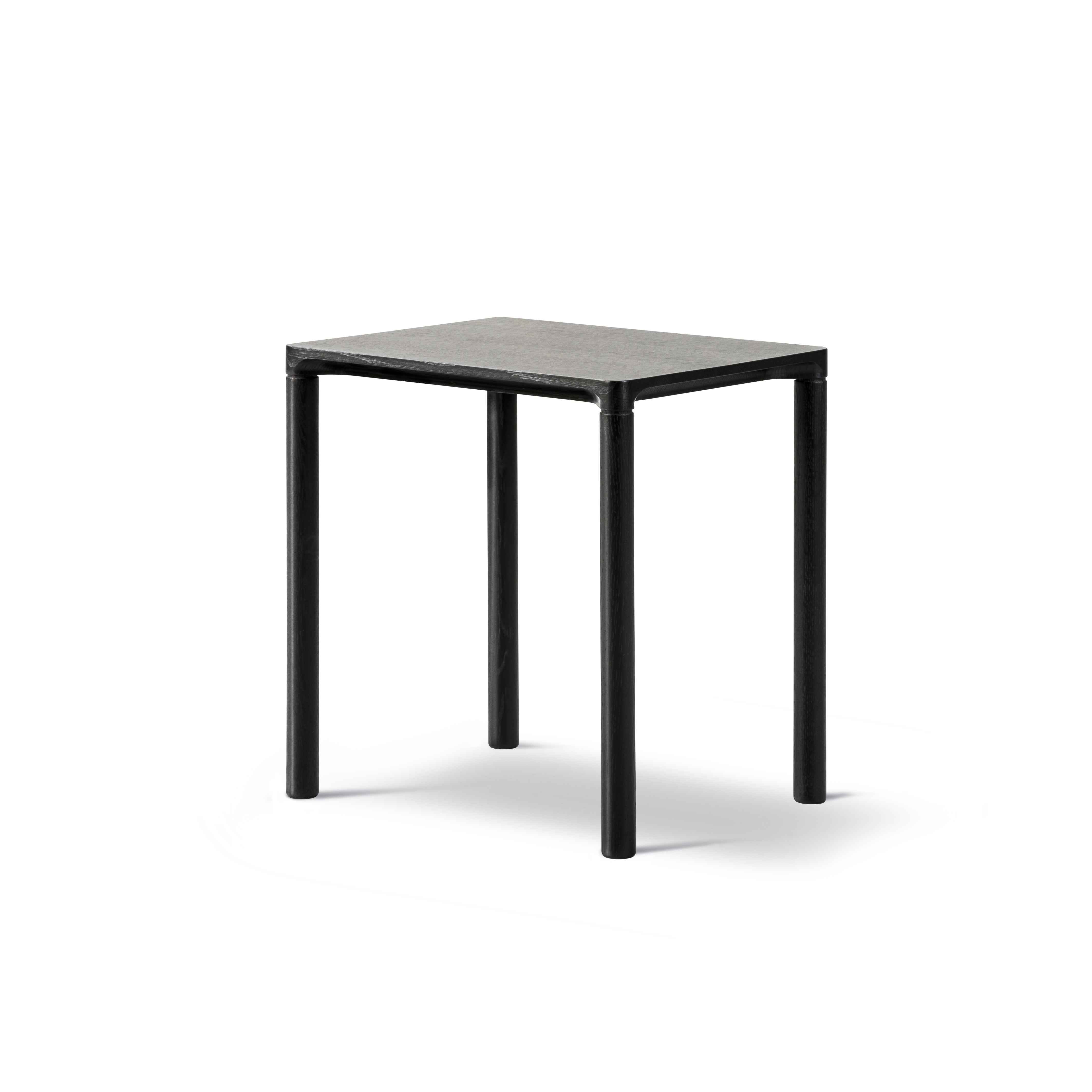 Piloti Wood Coffee Table